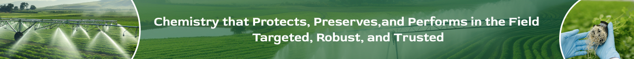 Agrochemicals
