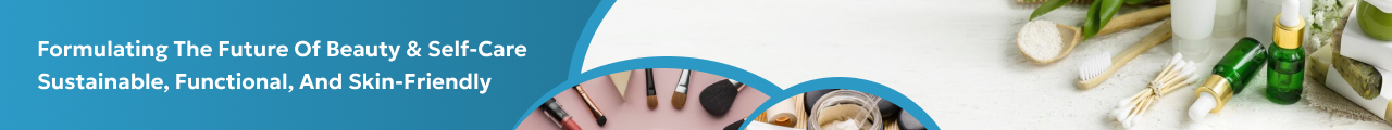 Personal Care & Cosmetics