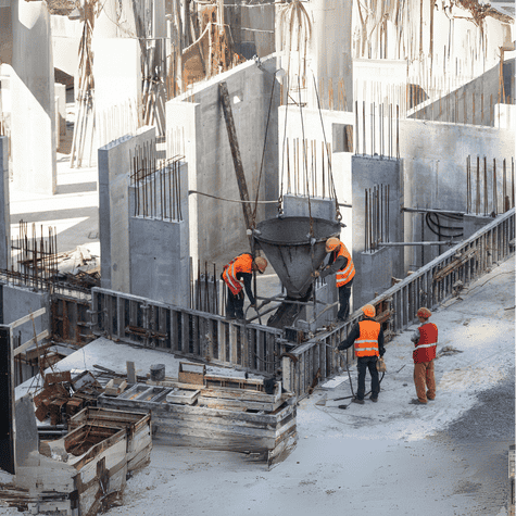 Construcción