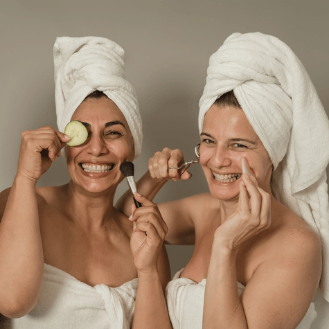 Cuidado Personal & Cosmética