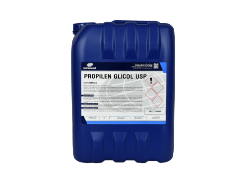 PROPILEN GLICOL USP