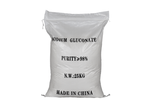 GLUCONATO DE SODIO