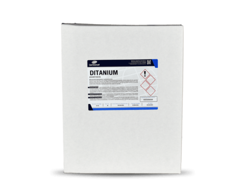 DITANIUM PIGMENTO AUTODISPERSABLE GRADO ALIMENTICIO