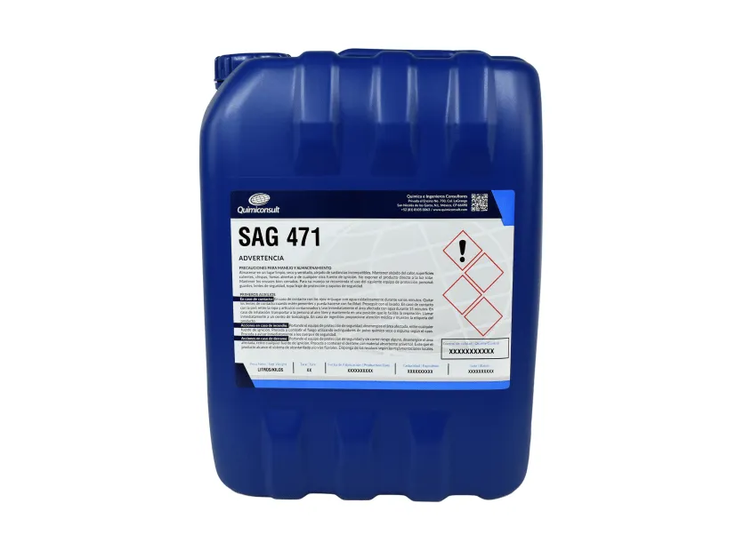 SAG 471