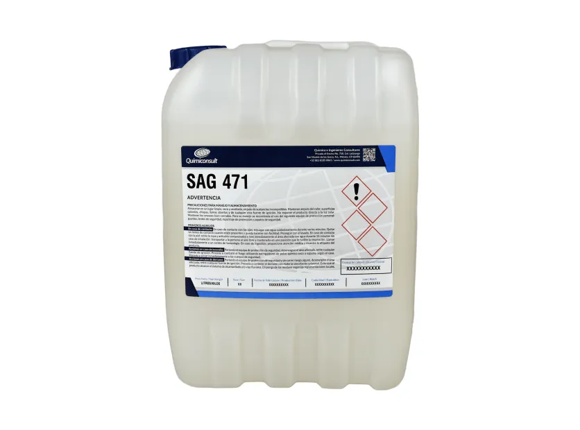 SAG 471