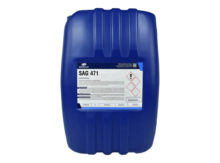 SAG 471