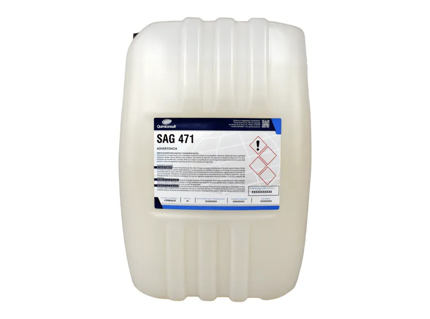 SAG 471