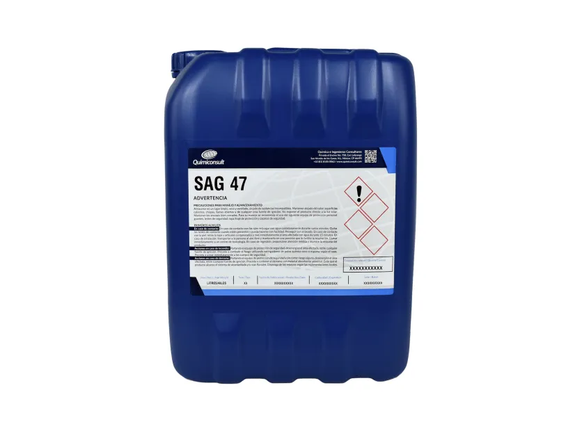 SAG 47