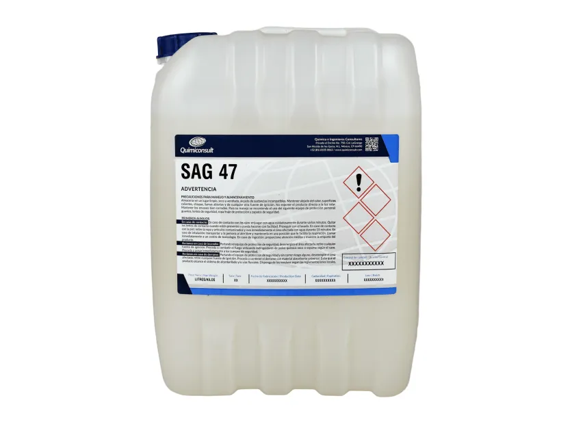 SAG 47