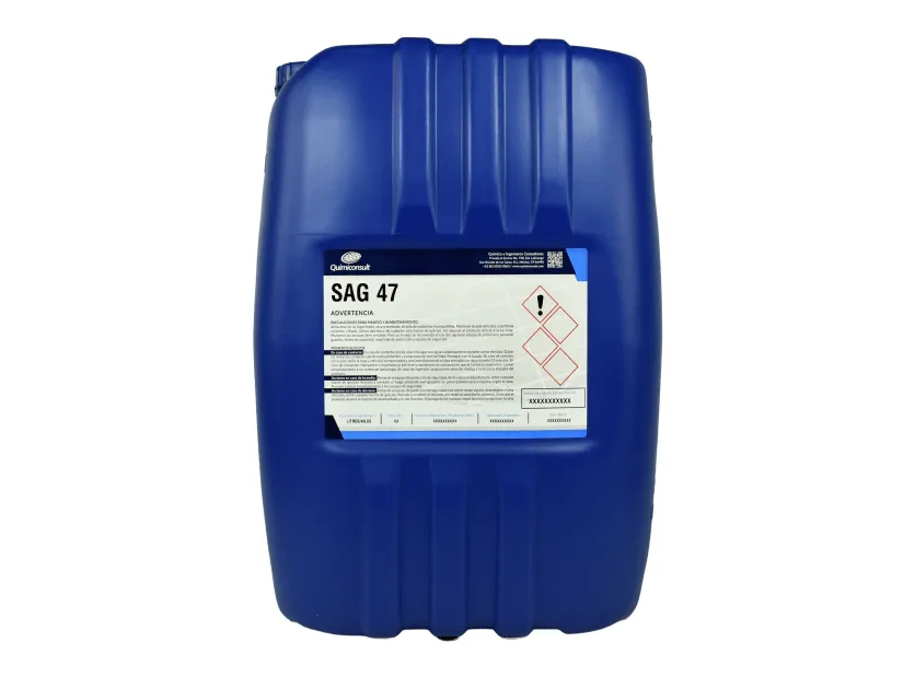 SAG 47