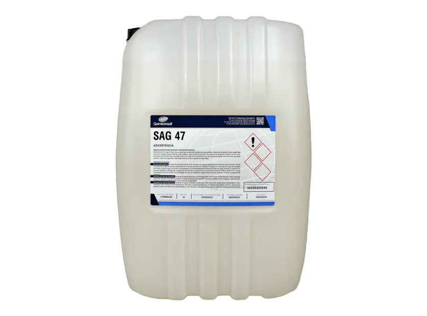 SAG 47