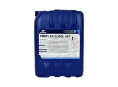 PROPYLENE GLYCOL USP GRADE