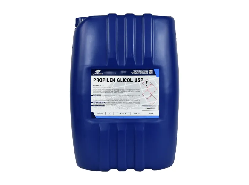 PROPYLENE GLYCOL USP GRADE