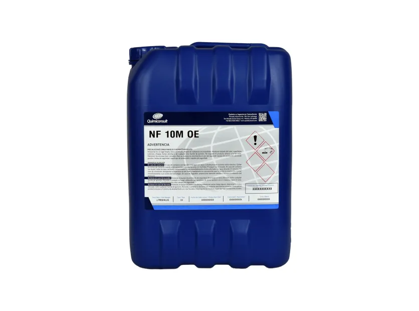 NONYLPHENOL 10 MOLES NON-IONIC SURFACTANT INDUSTRIAL GRADE