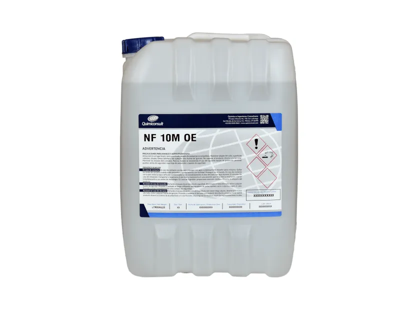 NONYLPHENOL 10 MOLES NON-IONIC SURFACTANT INDUSTRIAL GRADE