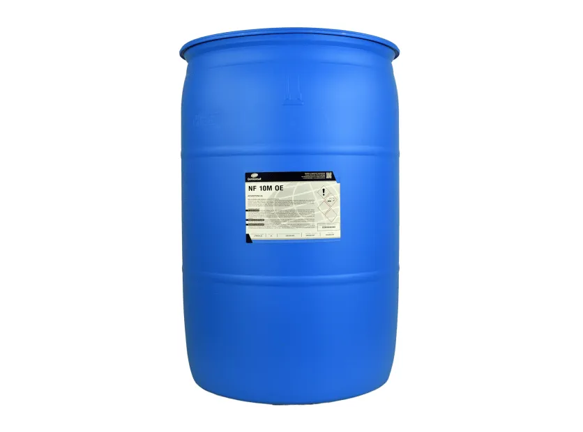 NONYLPHENOL 10 MOLES NON-IONIC SURFACTANT INDUSTRIAL GRADE
