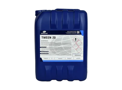 POLYSORBATE 20 NON-IONIC EMULSIFIER