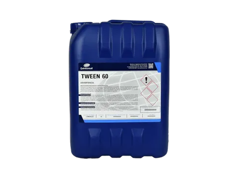 POLYSORBATE 60 NON-IONIC EMULSIFIER