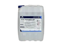 PROPIONIC ACID USP GRADE