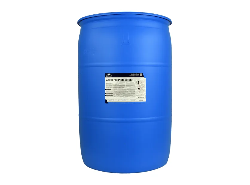 PROPIONIC ACID USP GRADE