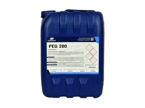 PEG 200 POLYETHYLENE GLYCOL