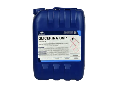 GLYCERIN USP PHARMACEUTICAL GRADE