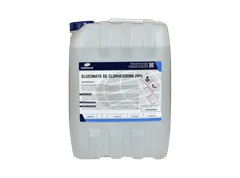 CHLORHEXIDINE GLUCONATE 20% USP GRADE
