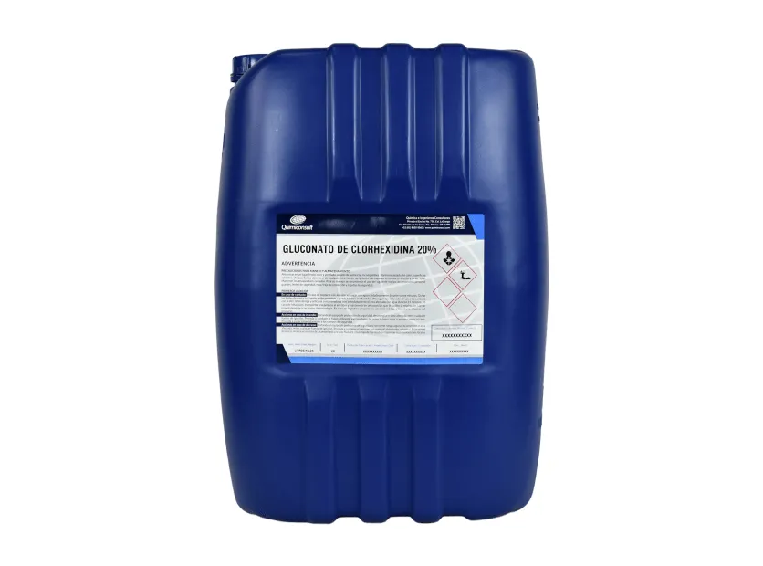 CHLORHEXIDINE GLUCONATE 20% USP GRADE