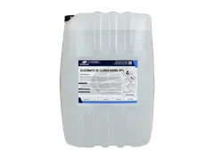 CHLORHEXIDINE GLUCONATE 20% USP GRADE
