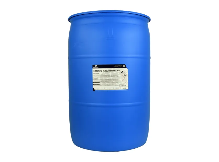 CHLORHEXIDINE GLUCONATE 20% USP GRADE