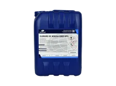 BENZALKONIUM CHLORIDE 80% DISINFECTANT INDUSTRIAL GRADE