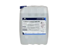 BENZALKONIUM CHLORIDE 80% DISINFECTANT INDUSTRIAL GRADE