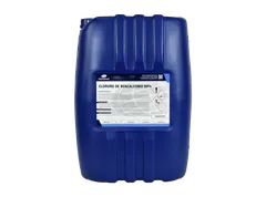 BENZALKONIUM CHLORIDE 80% DISINFECTANT INDUSTRIAL GRADE