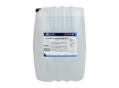 BENZALKONIUM CHLORIDE 80% DISINFECTANT INDUSTRIAL GRADE