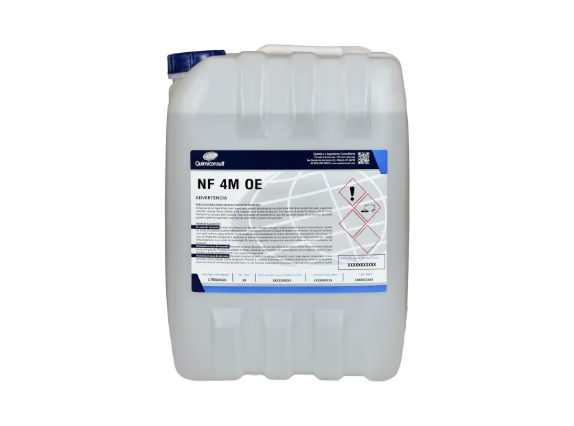 NONYLPHENOL 4 MOLES NON-IONIC SURFACTANT INDUSTRIAL GRADE