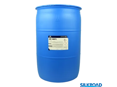 ARE 580FX SILKROAD® PCE SUPERPLASTICIZER