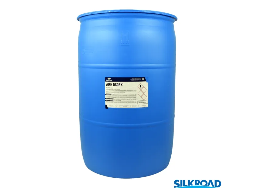 ARE 580FX SILKROAD® PCE SUPERPLASTICIZER