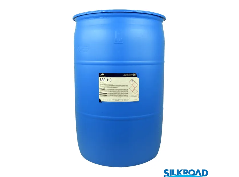 ARE 110 SILKROAD® PCE RETARDING SUPERPLASTICIZER