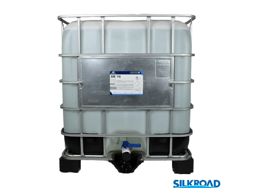 ARE 110 SILKROAD® PCE RETARDING SUPERPLASTICIZER