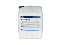 SILAD B700 CONCENTRATED DEFOAMER DISPERSIBLE IN WATER BASED SYSTEM