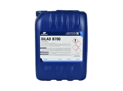 SILAD B700 CONCENTRATED DEFOAMER DISPERSIBLE IN WATER BASED SYSTEM