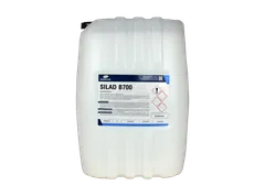 SILAD B700 CONCENTRATED DEFOAMER DISPERSIBLE IN WATER BASED SYSTEM