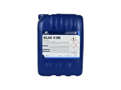 SILAD X100 CONCENTRATED DEFOAMER FOR OIL