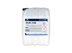 SILAD X100 CONCENTRATED DEFOAMER FOR OIL