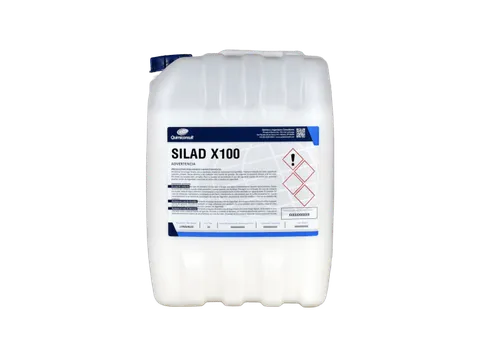 SILAD X100 ANTIESPUMANTE CONCENTRADO PARA ACEITE