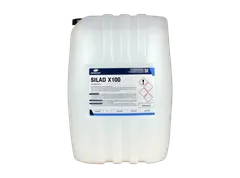 SILAD X100 CONCENTRATED DEFOAMER FOR OIL