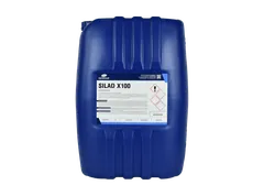 SILAD X100 CONCENTRATED DEFOAMER FOR OIL
