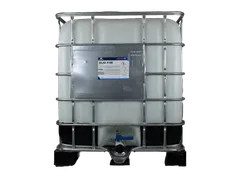 SILAD X100 CONCENTRATED DEFOAMER FOR OIL