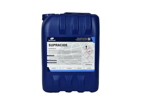 SUPRACIDE PHENOLIC BIOCIDE INDUSTRIAL GRADE