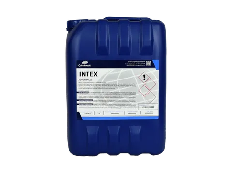 INTEX ANIONIC WETTING AGENT FOR AGROCHEMICAL USE